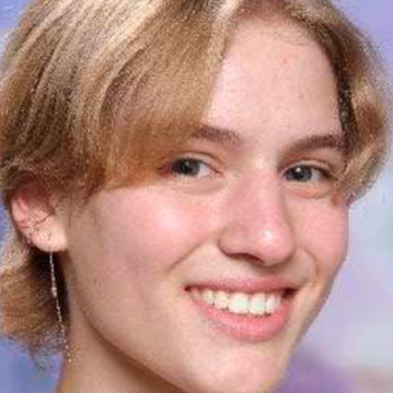 Photo Daria Zosimova